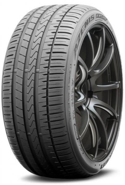 шины FALKEN AZENIS FK510A 205/55 R17