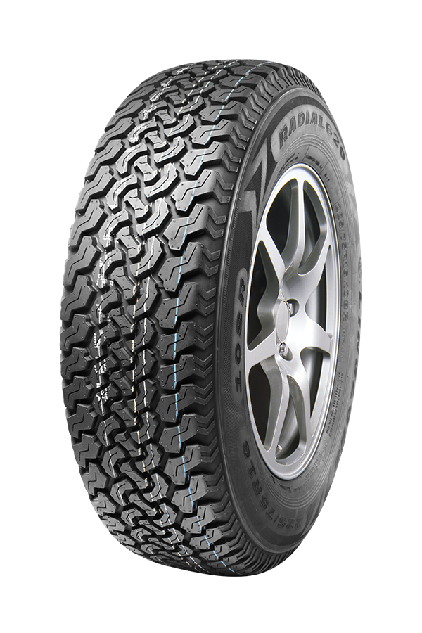 шины LINGLONG RADIAL620 185 R14C
