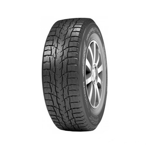 шины NOKIAN Tyres Hakkapeliitta CR3 205/65 R16C