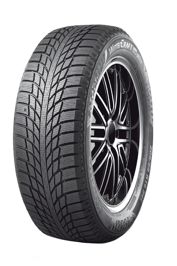 шины KUMHO WI51 175/70 R14