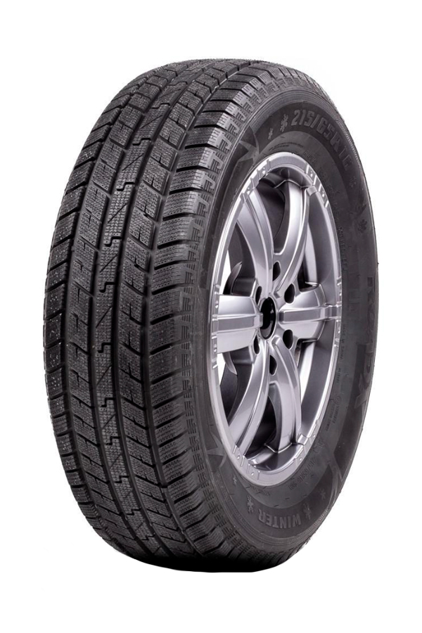 шины Dynamo SNOW-H ARCTIC 195/65 R15