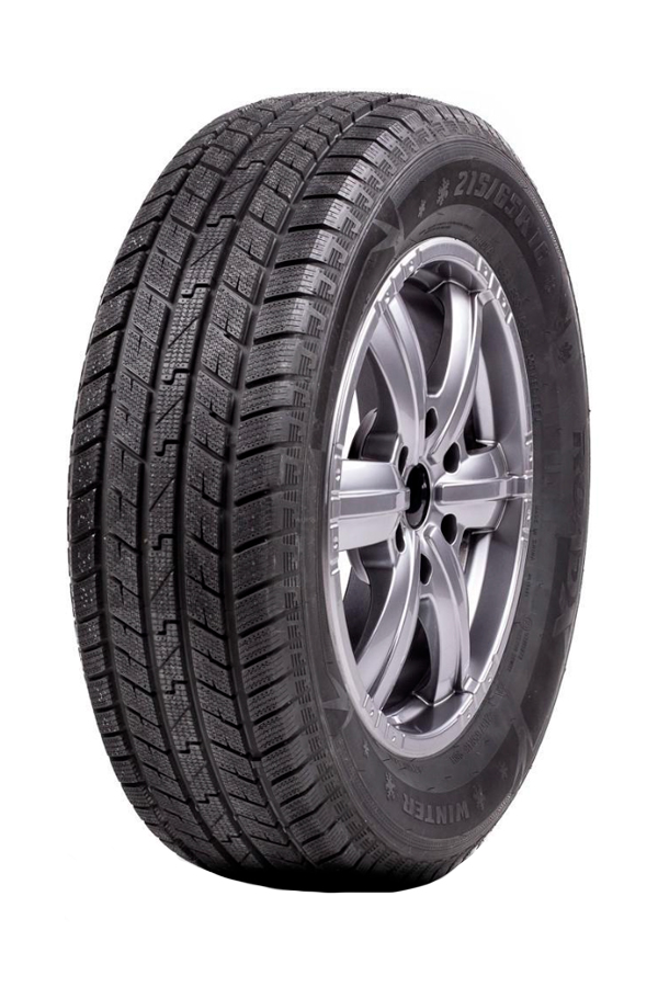 шины Dynamo SNOW-H ARCTIC <br>(Sailun Group Cо.) 195/70 R14