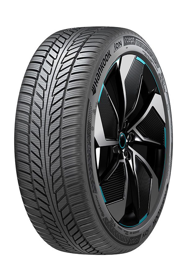 шины HANKOOK IW01 245/35 R21