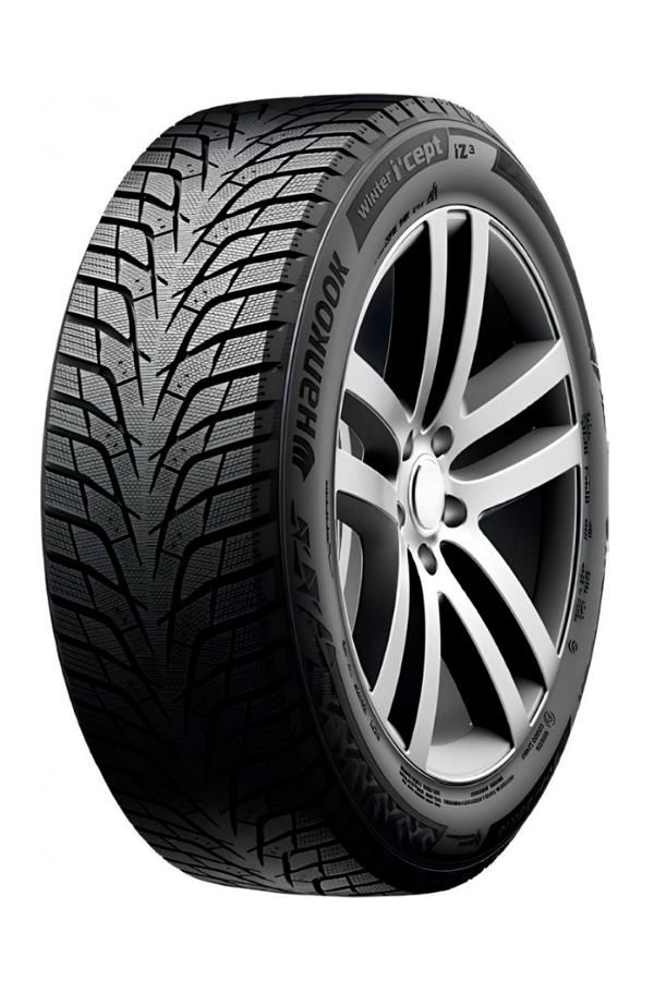 шины HANKOOK W636 225/45 R17