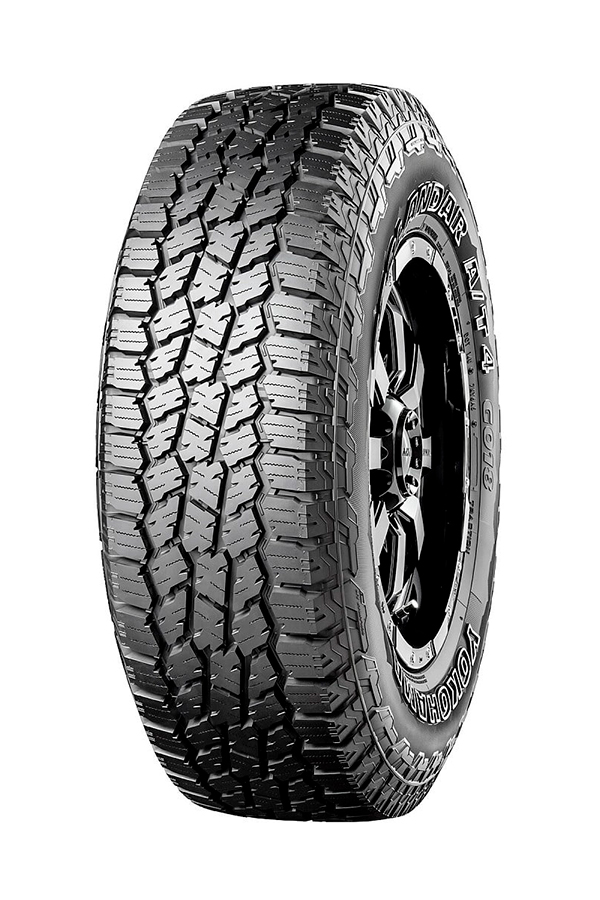 шины YOKOHAMA G018 235/85 R16
