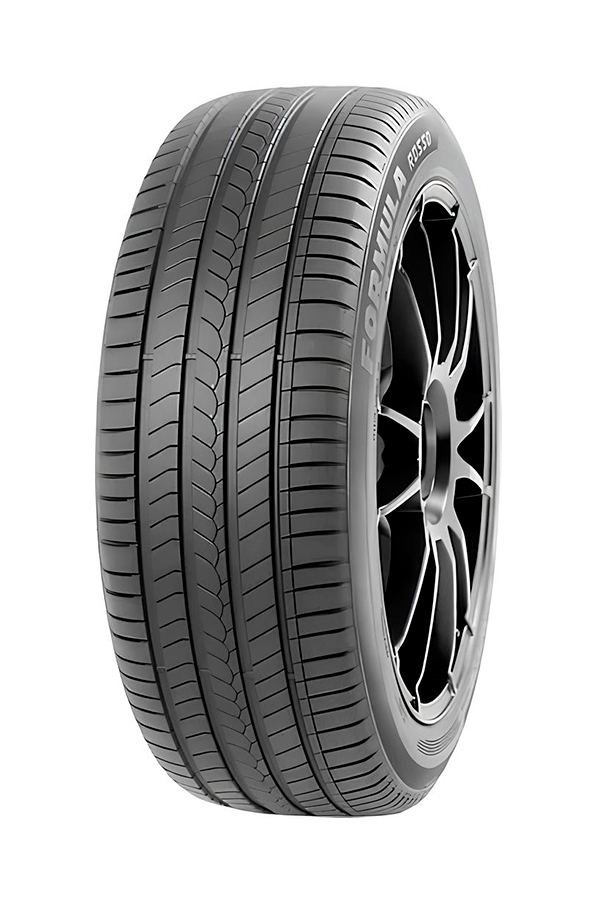 шины FORMULA ROSSO 255/45 R20