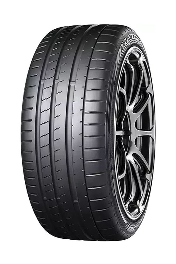 шины YOKOHAMA V107 285/40 R21
