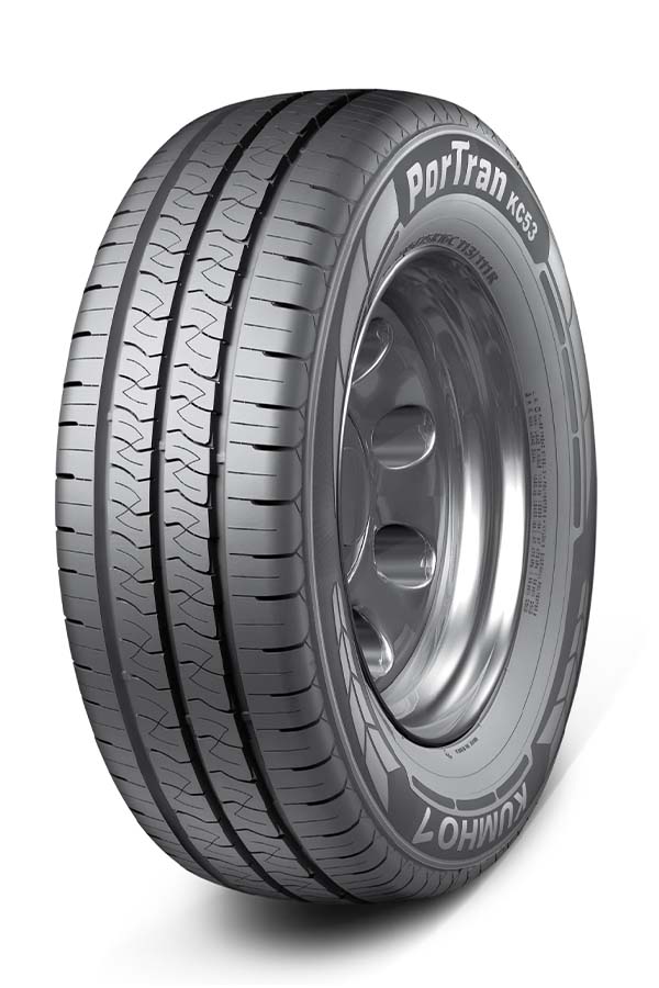 шины KUMHO KC53 225/70 R15C