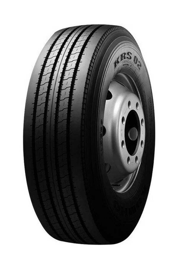 шины KUMHO RS02 7,50 R16C