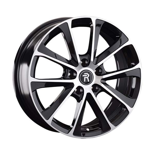 диски REPLAY SB 45 7,0xR17 5x114,3 56,1 48 BKF