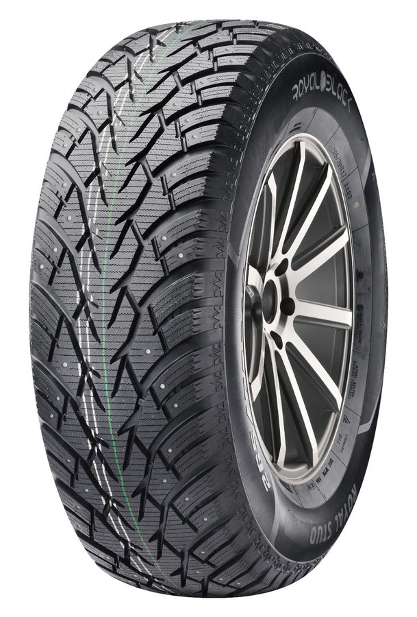 шины ROYAL BLACK ROYALSTUD 185/60 R15