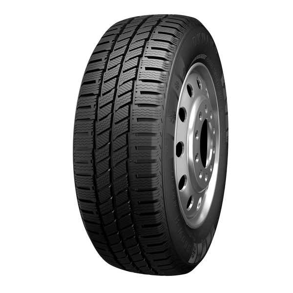 шины Dynamo SNOW-H MWC01 215/65 R16C