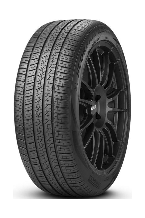 шины PIRELLI SCORPION ZERO ALL SEASON PNCS 285/40 R23