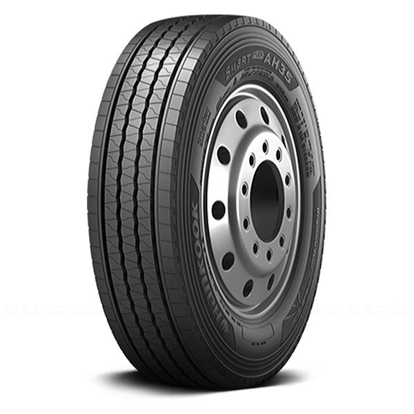 шины HANKOOK AH35 8,5 R17,5