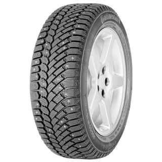 шины CONTINENTAL ContiIceContact 225/40 R18