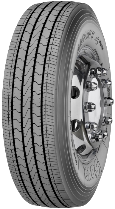 шины SAVA Avant 4 PLUS 295/60 R22,5