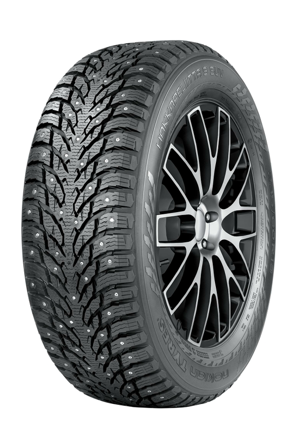 шины NOKIAN Tyres Hakkapeliitta 9 SUV 255/50 R20