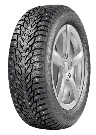 шины NOKIAN Tyres Hakkapeliitta 9 SUV 285/40 R21