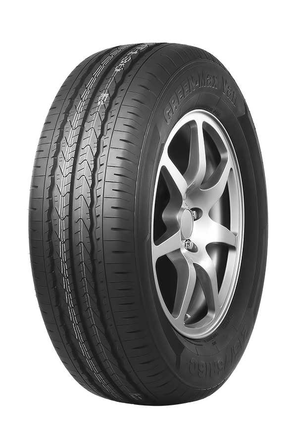 шины LINGLONG GREEN-MAX VAN 195/75 R16C