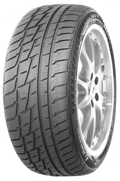 шины MATADOR MP-92 Sibir Snow SUV 235/65 R17