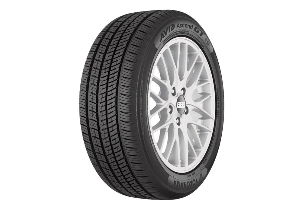 шины YOKOHAMA S35A 275/45 R20