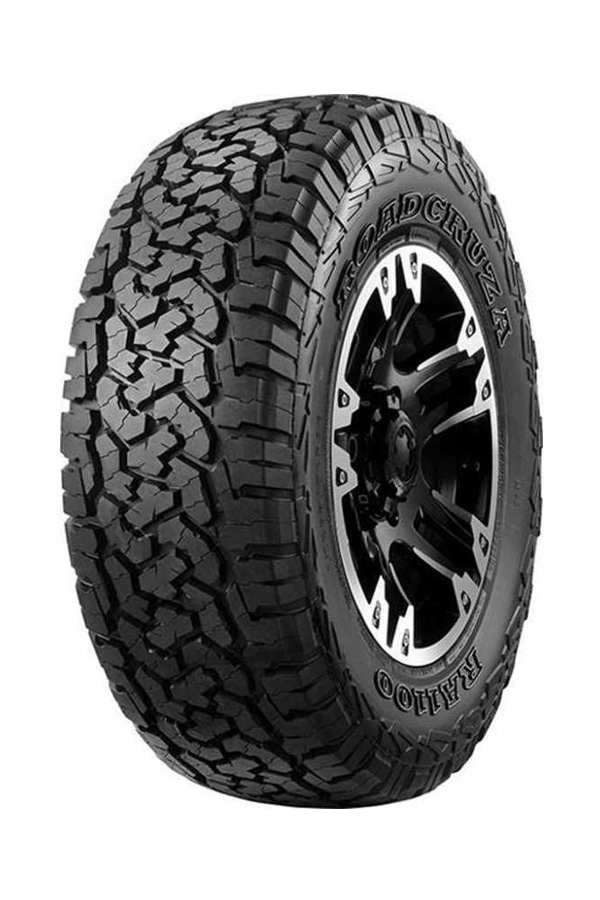 шины ROADCRUZA RA1100 245/65 R17