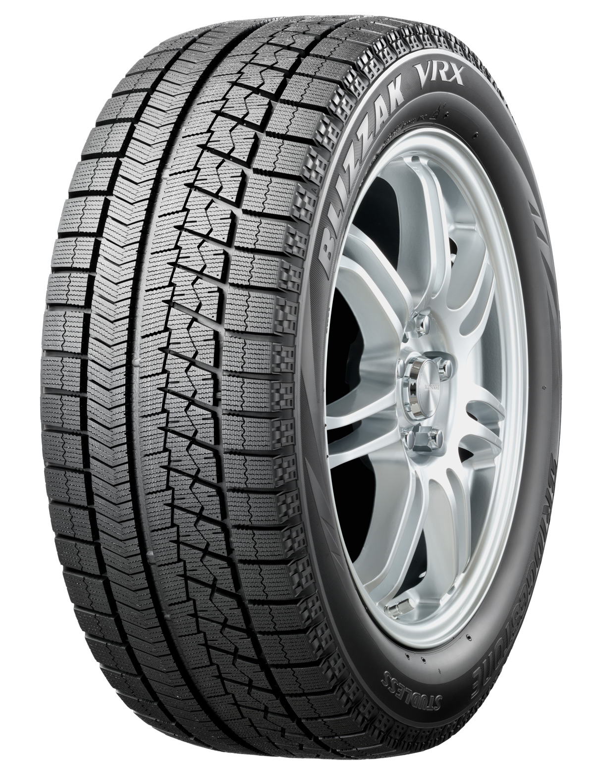 BRIDGESTONE BLIZZAK VRX 175 70 R13 82S