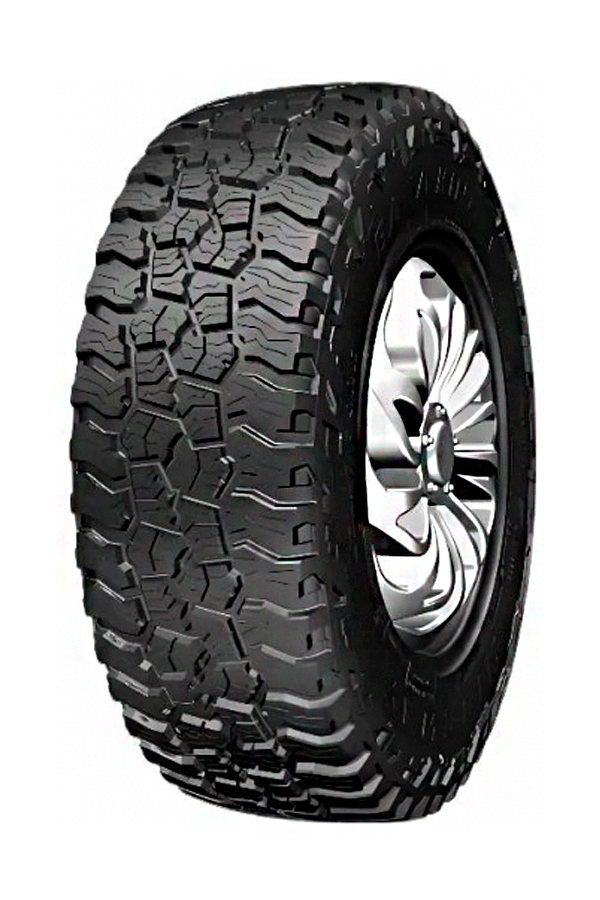 шины WIDEWAY BAJA KING A/T 265/60 R18