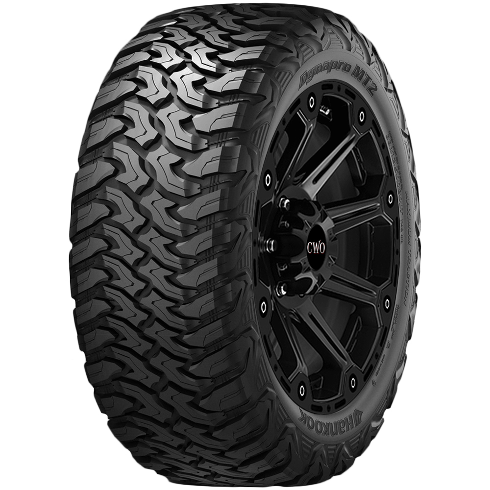 шины HANKOOK RT05 31X10.50 R15