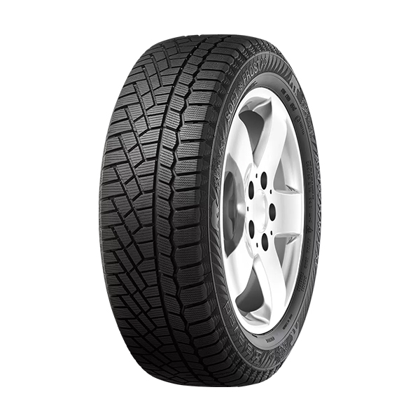 шины GISLAVED Soft Frost 200 225/75 R16