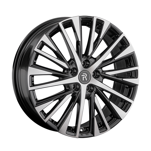 диски REPLAY LI 3 9,0xR21 5x120 62,6 45,5 BKF