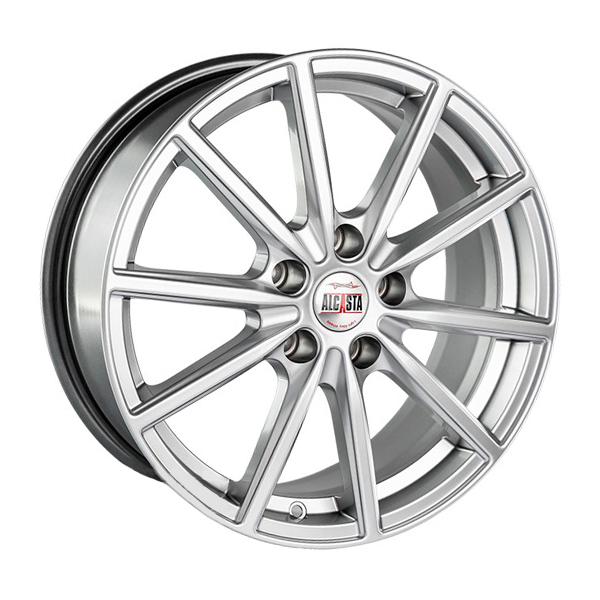 диски ALCASTA M61 6,5xR16 5x100 57,1 38 HS