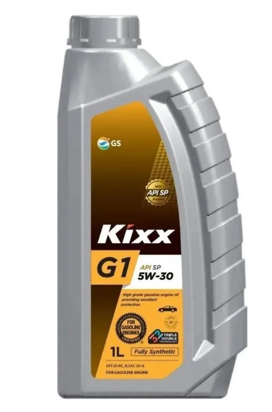 KIXX 5W30 G-1 SP 1л