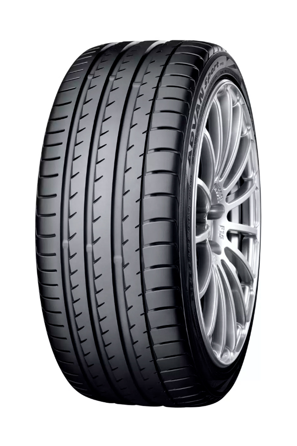 шины YOKOHAMA V105 225/45 R18