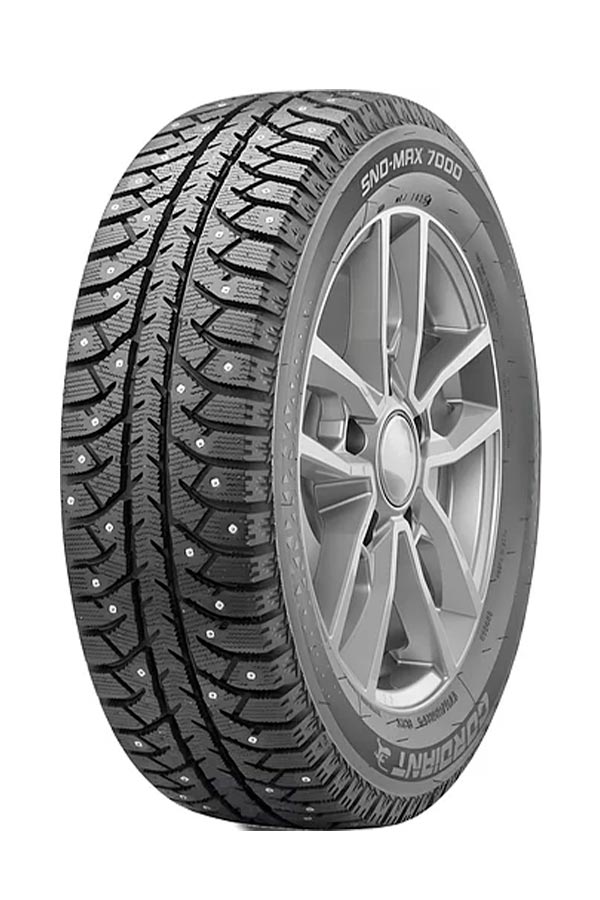 шины CORDIANT Sno-Max 7000 <br>(бывш. Bridgestone) 215/55 R16