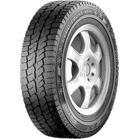 шины GISLAVED Nord Frost Van SD 195/70 R15C