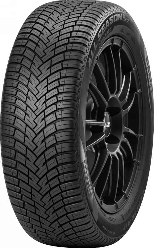 PIRELLI CINTURATO ALL SEASON SF 2