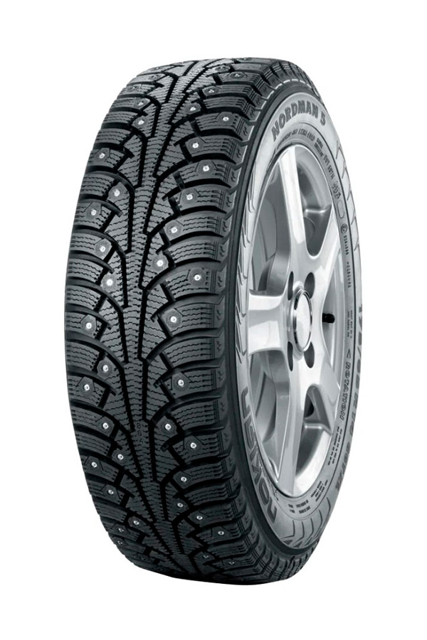 шины IKON NORDMAN 5 215/55 R16