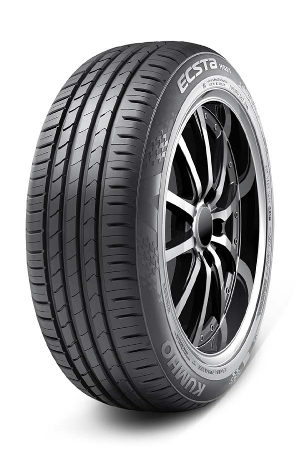 шины KUMHO HS51 205/60 R16