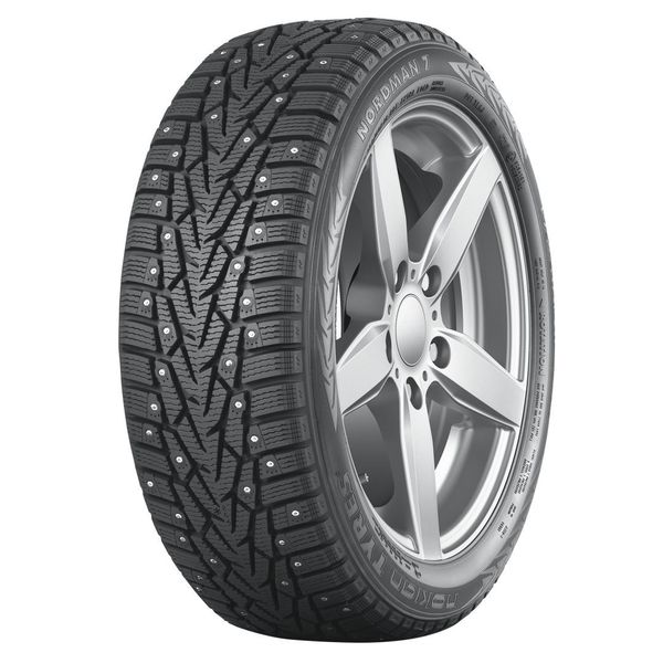 шины IKON NORDMAN 7 165/65 R14