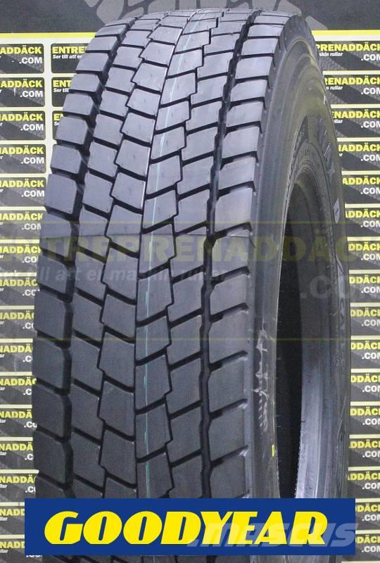 шины GOODYEAR KMAX D CAR 315/80 R22,5