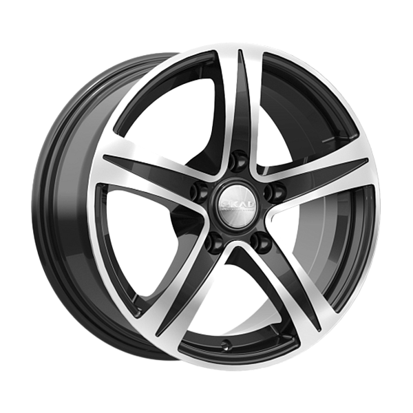 диски SKAD SAKURA 6,5xR15 5x114,3 67,1 43 алмаз