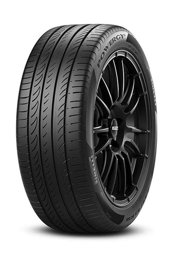 шины PIRELLI POWERGY 255/35 R19