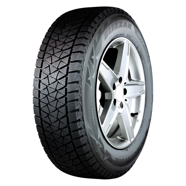 BRIDGESTONE BLIZZAK DM-V2