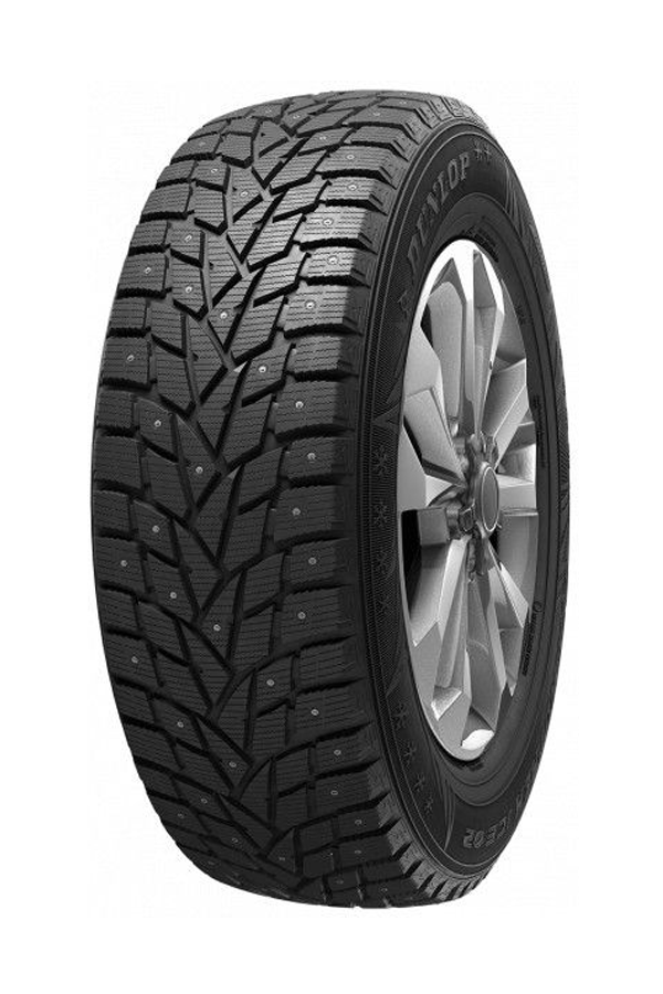 шины DUNLOP Grandtrek ICE02 225/60 R17