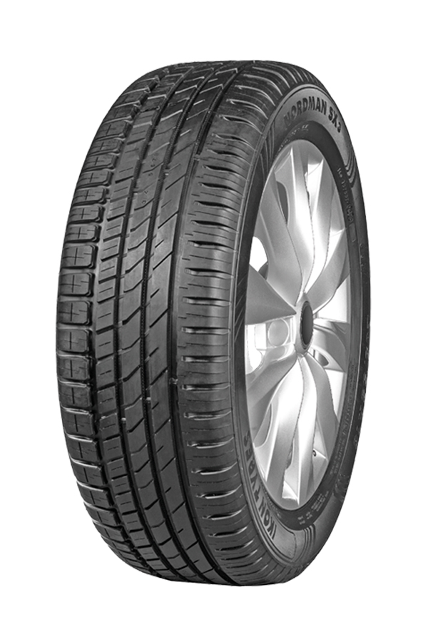 шины NOKIAN Tyres NORDMAN SX3 <br>(Character Eco) 205/60 R15