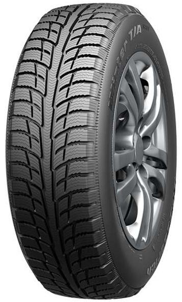 шины BF GOODRICH WINTER T/A KSI 205/55 R16