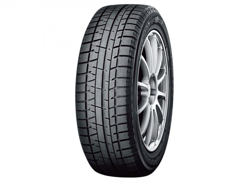 шины YOKOHAMA IG50+ 215/55 R17