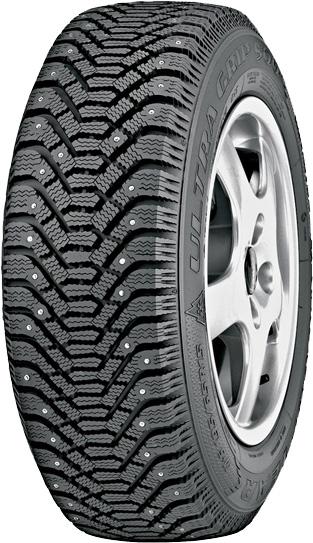 шины GOODYEAR UG500 235/55 R17