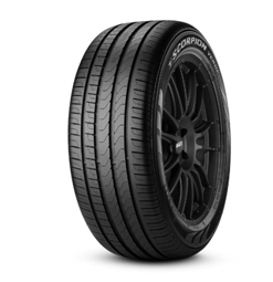 шины PIRELLI Scorpion VERDE 255/50 R19